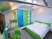 hotel-le-dormeur-du-val--****