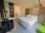 hotel-le-dormeur-du-val--****