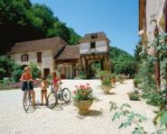 la-riviere-hotel*-camping***