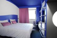 hotels-futuroscope