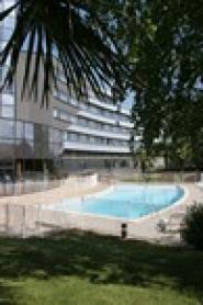 hotels-futuroscope