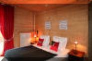 chalet-hotel--la-chaumiere**--morzine