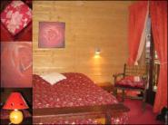 chalet-hotel--la-chaumiere**--morzine