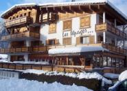 hotel-les-alpages***