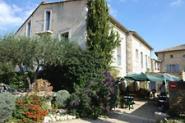 hotel**-restaurant**-larceau