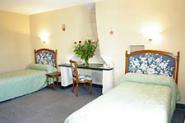 hotel**-restaurant**-larceau