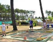 camping-les-vignes-****