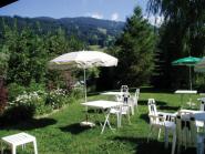 chalet-hotel-le-feug-***