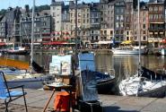 la-closerie-de-honfleur-****