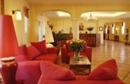 le-palmyra-golf-hotel****