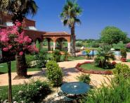 le-palmyra-golf-hotel****