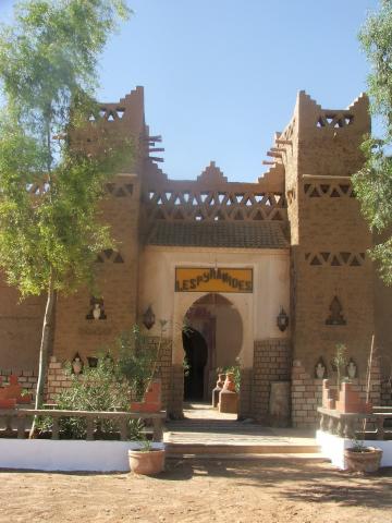 hotel-auberge-merzouga