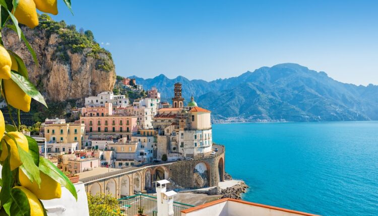 Voyage en Italie : quelles sont les formalités d’entrée ?