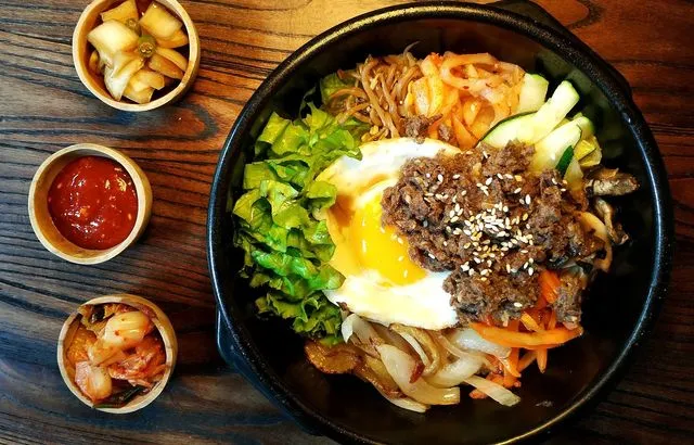 La K-Food, l’autre soft power de la Corée du Sud pour diffuser sa culture