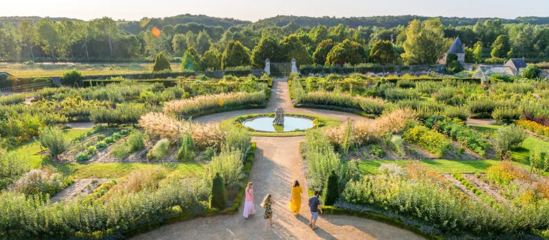8 bonnes raisons de voyager en France au printemps